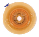 Assura® Colostomy Barrier With ¾-7/8 Inch Stoma Opening, 5/BX