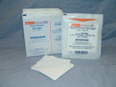 McKesson Nonwoven Sponge, 4 x 4 Inch, 2/PK