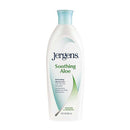 Jergens® Aloe Relief Moisturizer, 1/EA