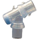 Tri-Anim Health Services Airway Connector, 25/BX
