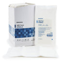 McKesson Rectangular Sterile Nonwoven Cellulose Abdominal Pad, 5 x 9 in., White, 20/BX
