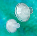 Teleflex Medical Pulmonary Bacterial / Viral Filter, 1/EA
