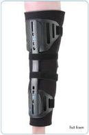Ossur Exoform® Knee Immobilizer, 1/EA