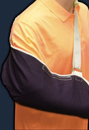 Bell-Horn® Denim Arm Sling, 1/EA