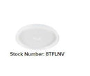 Solo® Plastic Lids, 2000/CS