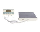 Health O Meter® LCD Stand-On Scale, 1/EA