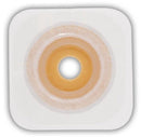Esteem Synergy® Colostomy Barrier With ½-7/8 Inch Stoma Opening, 10/BX