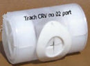 ThermoFlo™ Trach CRV Tracheostomy Tube