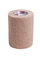 3M™ Coban™ LF Nonsterile Cohesive Bandage, 3 Inch x 5 Yard, 24/CS