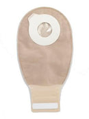 ConvaTec Esteem synergy® + Ostomy Pouch, 10/BX