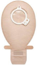 Coloplast SenSura® Flex Filtered Ostomy Pouch Kit, 5/BX