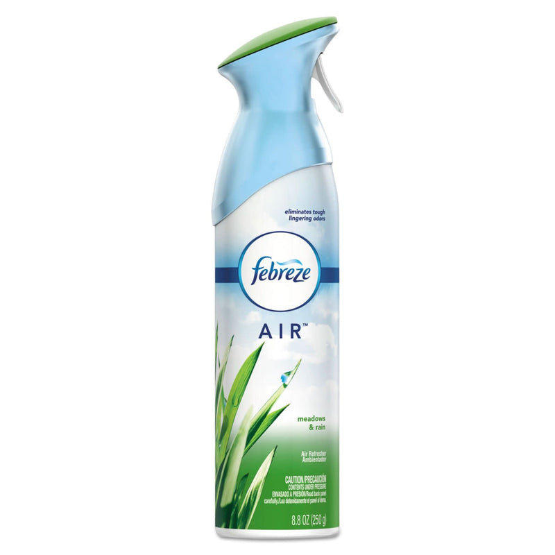 Febreze® AIR™ Air Freshener, 6/CS