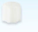 Shiley™ Decannulation Cap