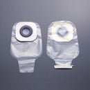 Hollister Karaya 5 Colostomy Pouch, 10/BX