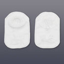 Hollister Pouchkins Premie One-Piece Ostomy Pouch, 15/BX