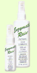Enzymatic Rain® Air Freshener, 1/EA