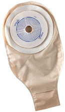 ConvaTec ActiveLife® Colostomy Pouch, 10/BX