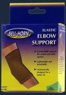 Bell-Horn® Elastic Elbow Support, 1/EA