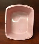 Wash Basin, 1/EA