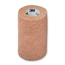 3M™ Coban™ Sterile Cohesive Bandage, 4 Inch x 5 Yard, 18/CS