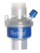 Westmed HME Filter, 50/CS