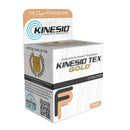 Kinesio® Tex Gold™ FP Nonsterile Kinesiology Tape, 2 Inch x 5½ Yard, Beige, 1/EA