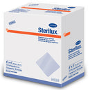 Hartmann Sterilux® Square Sterile 12-Ply Gauze Sponge, 4 x 4 in., 1200/CS