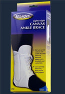 Bell-Horn® Ankle Support, 1/EA