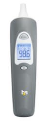 HealthSmart® Digital Thermometer, 1/EA
