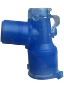 Pneupac™ PEEP-Keep™ Adapter, 1/EA