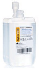  Aquapak® Prefilled Sterile Water Nebulizer
