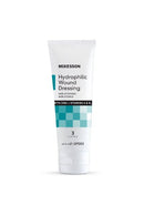 McKesson Hydrophilic Wound Dressing, 3 oz., 12/CS