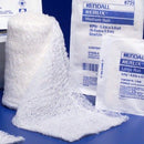 Kerlix™ Fluff Bandage Roll, 4½ Inch x 4-1/10 Yard, 48/CS