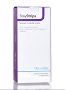 StayStrips® 0.25 x 3" Skin Closure Strip (72253)