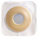 Sur-Fit Natura® Colostomy Barrier With 2 Inch Stoma Opening, 10/BX