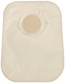 Securi-T™ Filtered Ostomy Pouch, 30/BX