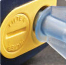 Pari Nebulizer Air Filter