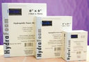Hydrafoam™ Foam Dressing, 6 x 6 Inch, 1/EA