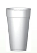 WinCup® Drinking Cup, 500/CS