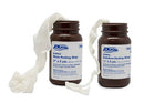 Dukal Albahealth® Iodoform Gauze Sterile Wound Packing Strip, 1/4 Inch x 5 Yard, 12/BX