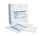 Ducare Drain Sponge, 2 x 2 Inch, 70/BX