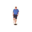 Wobble Board Thera-Band Molded Plastic