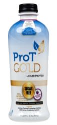 ProT Gold Oral Protein Supplement, Berry Flavor, Ready to Use 30 oz. Bottle