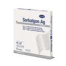 Sorbalgon® Ag Calcium Alginate Dressing with Silver, 6 x 6 Inch, 5/BX