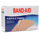 Band-Aid® Adhesive Strip, 1 x 3 Inch, 100/BX
