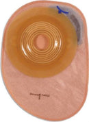 Coloplast Assura® Colostomy Pouch With 1 Inch Stoma Opening, 10/BX