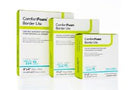 ComfortFoam™ Border Lite Thin Silicone Foam Dressing, 3 x 3 Inch, 1/EA