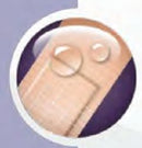 Strong Strips™ Adhesive Strip, 1 x 3 Inch, 100/BX