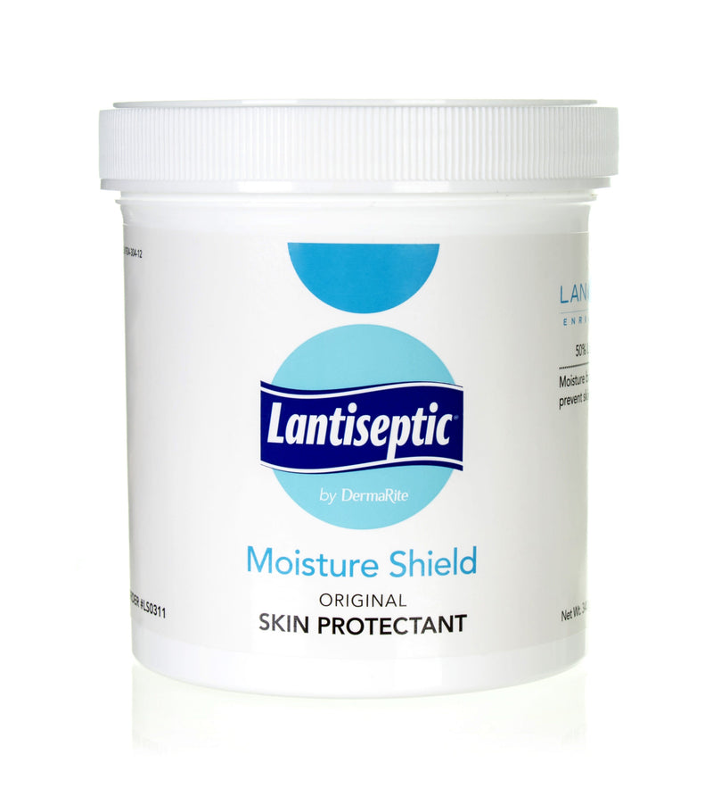 Lantiseptic® Skin Protectant 12 oz. Jar, 1/EA