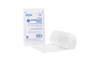 Dukal Sterile 6-Ply Fluff Bandage Roll, 4-1/2 Inch x 4-1/10 Yard, White, 1/EA